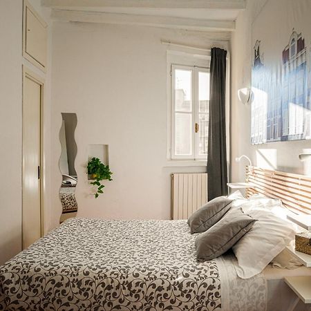Accomodo Mim21 Monolocale Porta Venezia Mailand Exterior foto