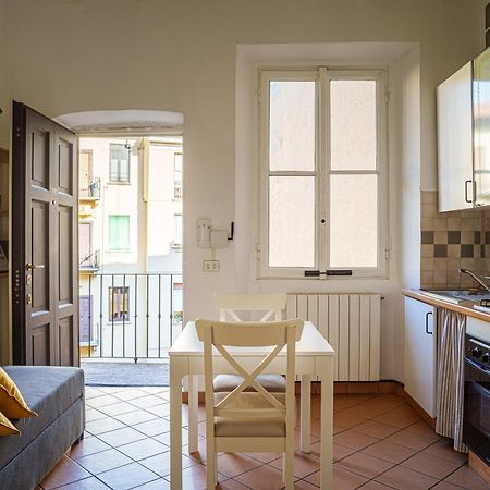 Accomodo Mim21 Monolocale Porta Venezia Mailand Exterior foto
