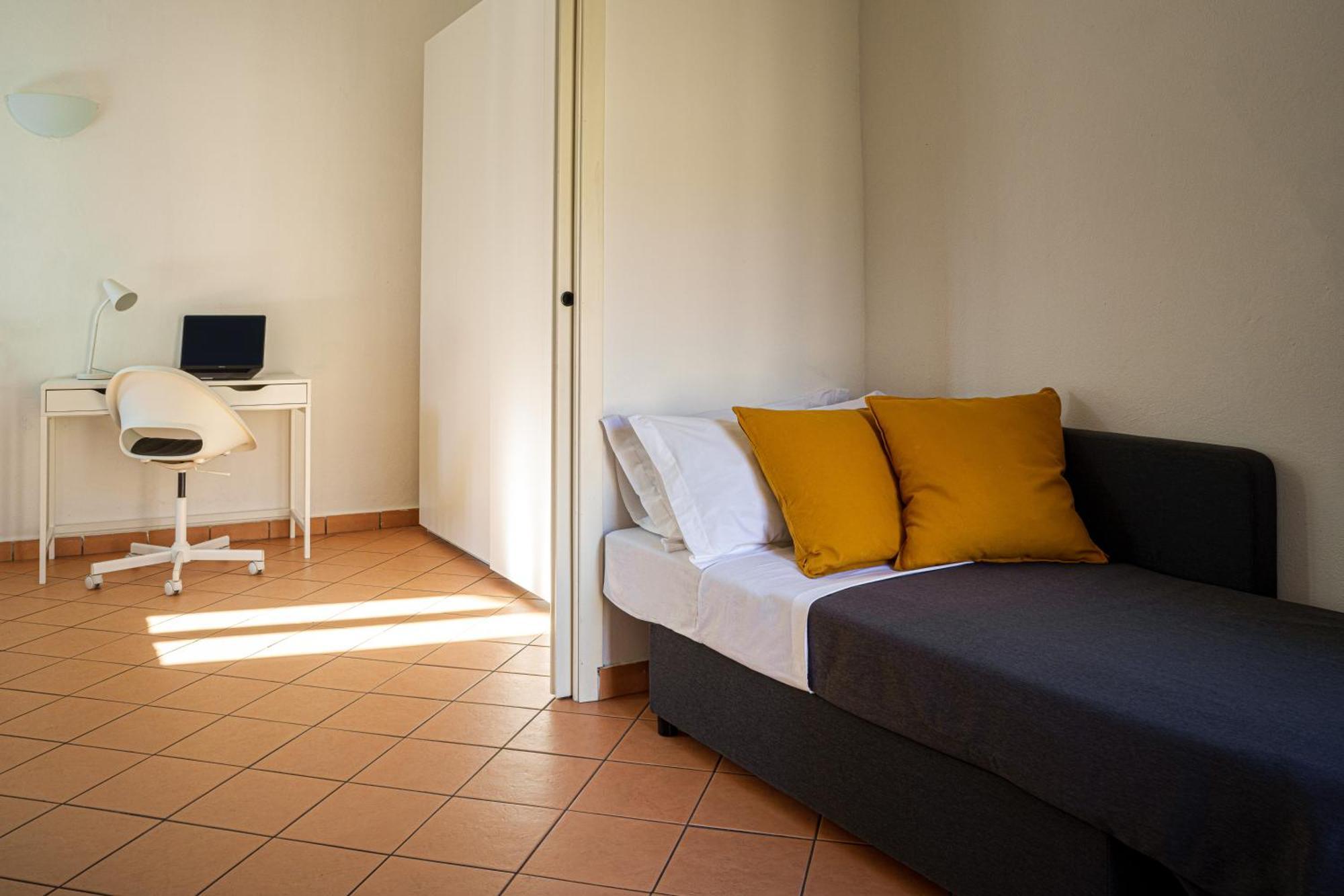 Accomodo Mim21 Monolocale Porta Venezia Mailand Exterior foto
