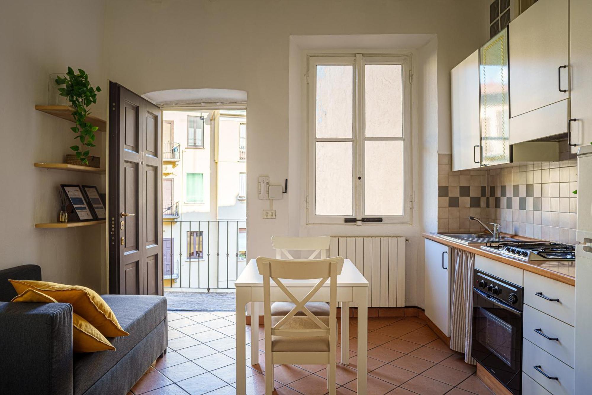 Accomodo Mim21 Monolocale Porta Venezia Mailand Exterior foto